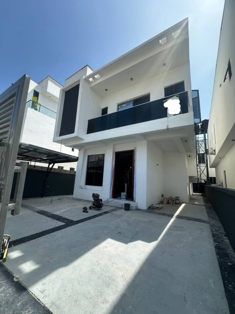 Property interior