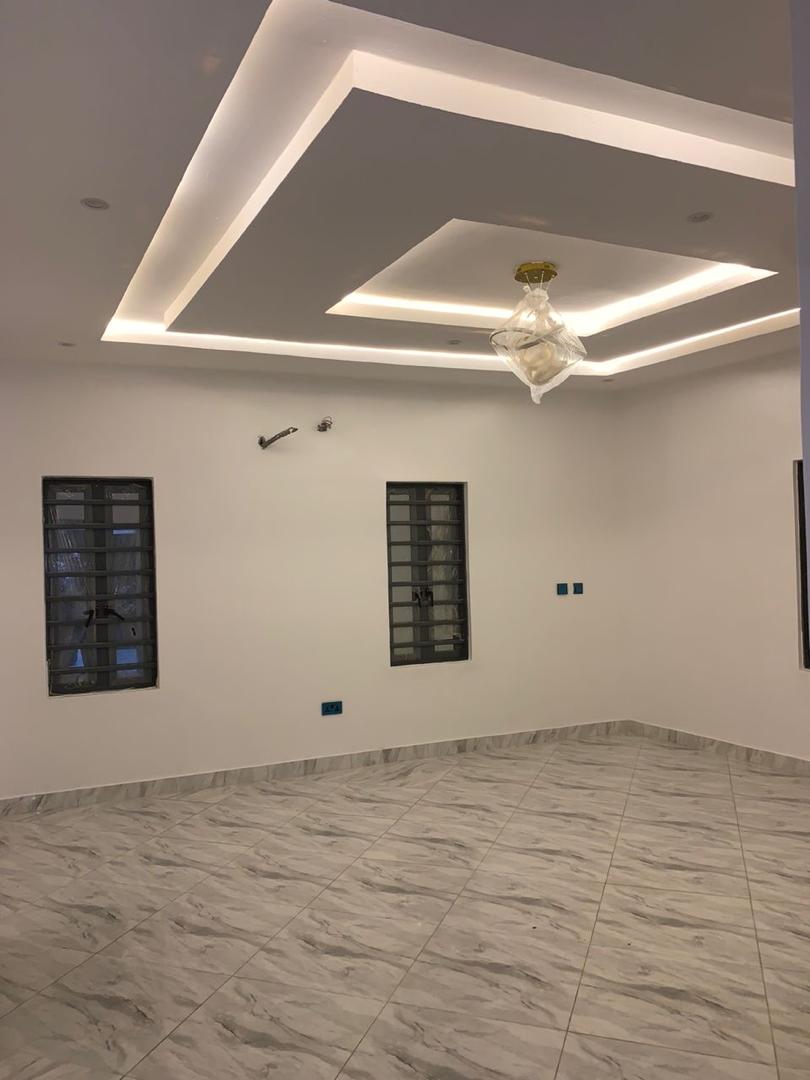 Property interior